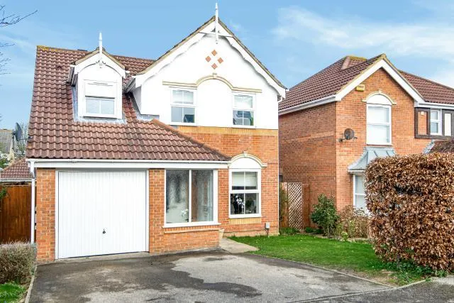 3 bed house for sale, Archer Drive, Aylesbury, HP20
