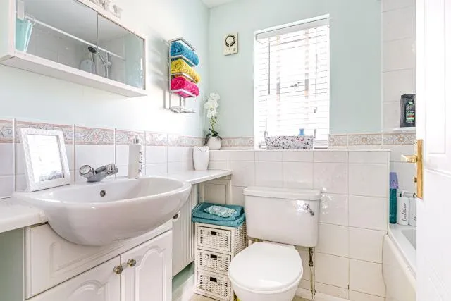 Archer Drive, Aylesbury, HP20, photo 8