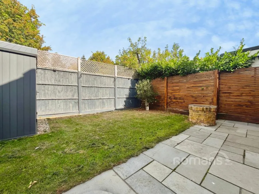 Britwell Road, Burnham, SL1, photo 8