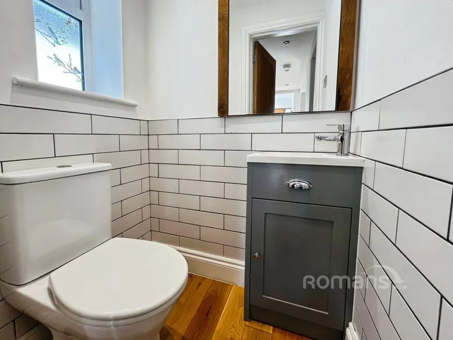 Britwell Road, Burnham, SL1, photo 20