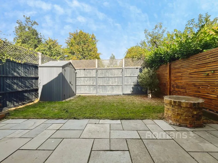 Britwell Road, Burnham, SL1, photo 18