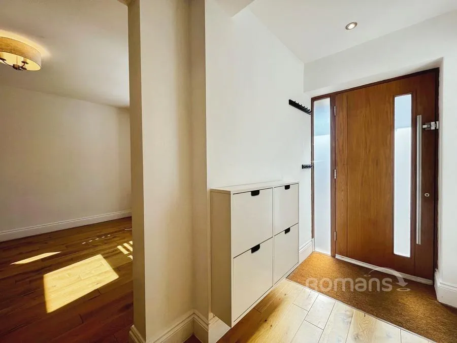 Britwell Road, Burnham, SL1, photo 17