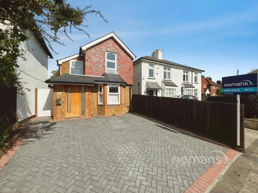 3 bed house for sale, Britwell Road, Burnham, SL1