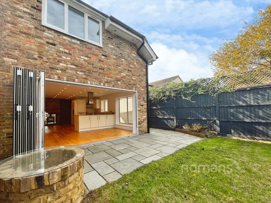 Britwell Road, Burnham, SL1, photo 19