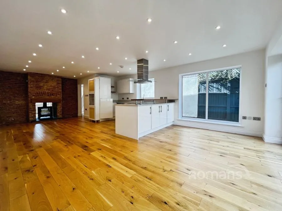 Britwell Road, Burnham, SL1, photo 7