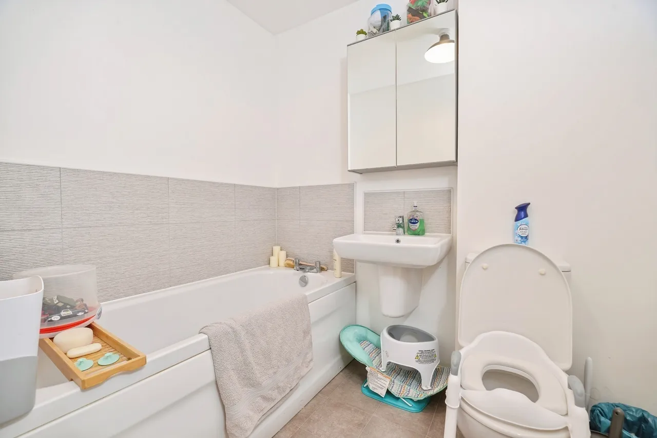 De Havilland Wynd, Hemlington, Middlesbrough, North Yorkshire, TS8, photo 11