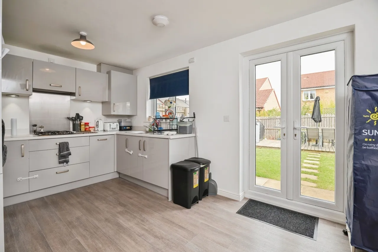 De Havilland Wynd, Hemlington, Middlesbrough, North Yorkshire, TS8, photo 6