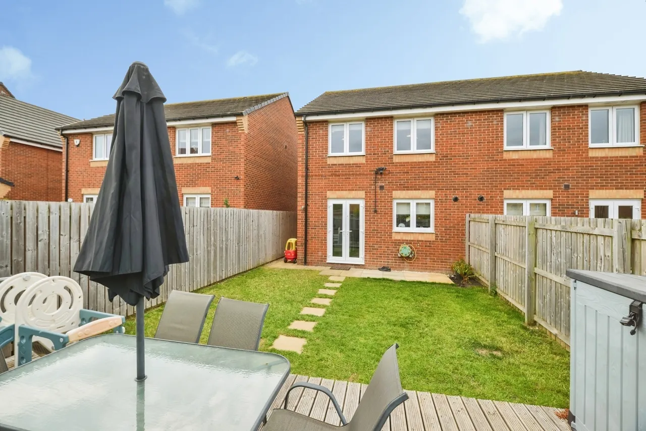 De Havilland Wynd, Hemlington, Middlesbrough, North Yorkshire, TS8, photo 14