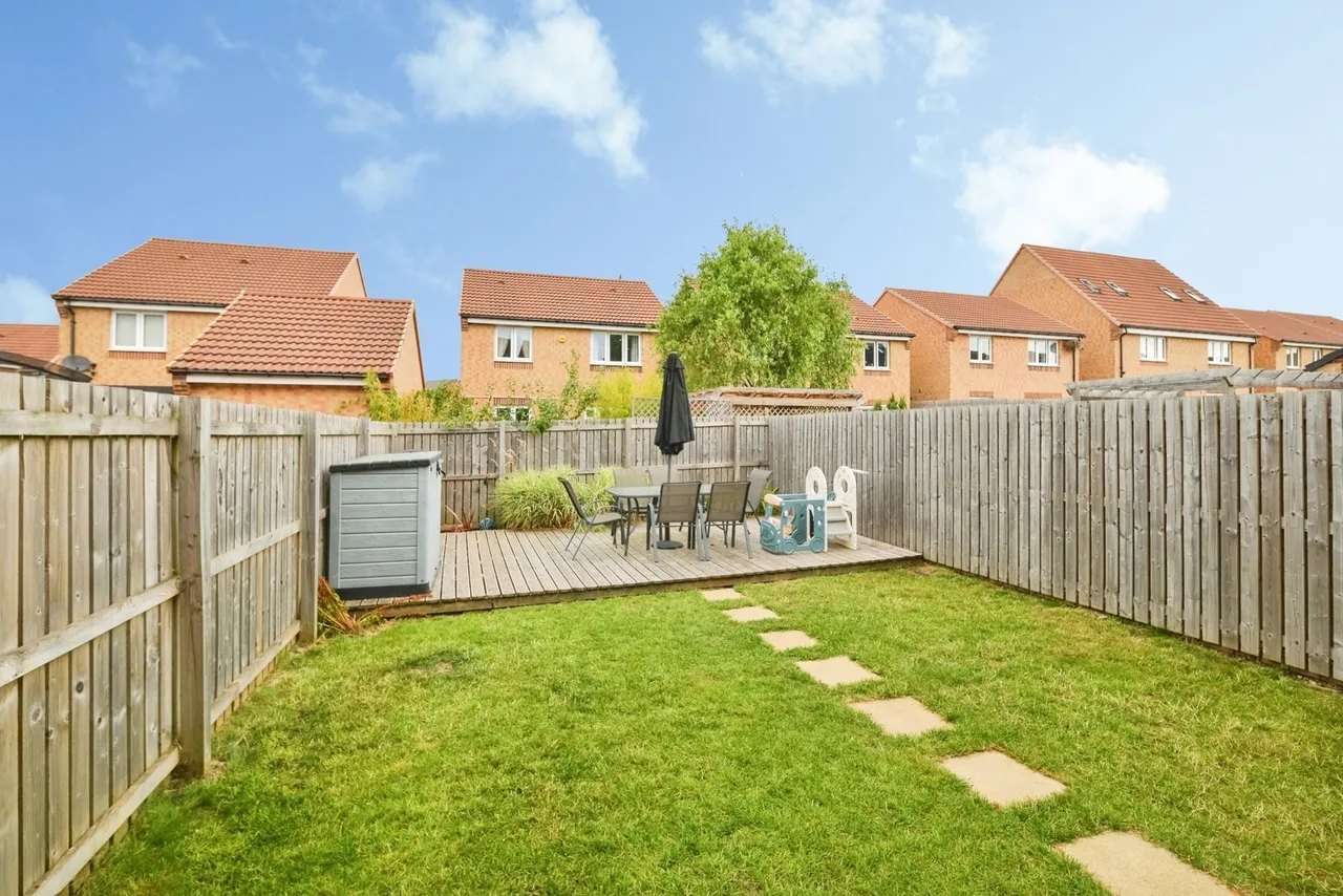 De Havilland Wynd, Hemlington, Middlesbrough, North Yorkshire, TS8, photo 13