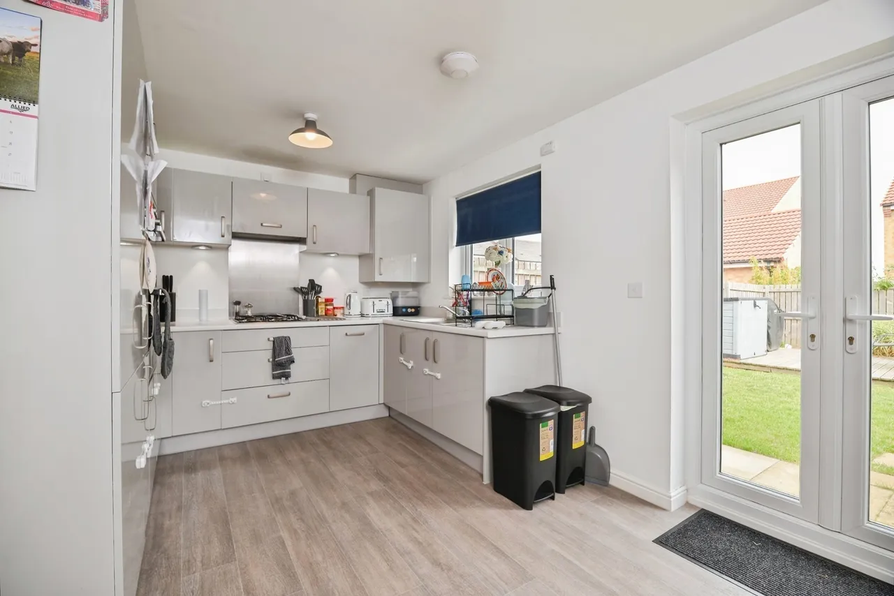 De Havilland Wynd, Hemlington, Middlesbrough, North Yorkshire, TS8, photo 5