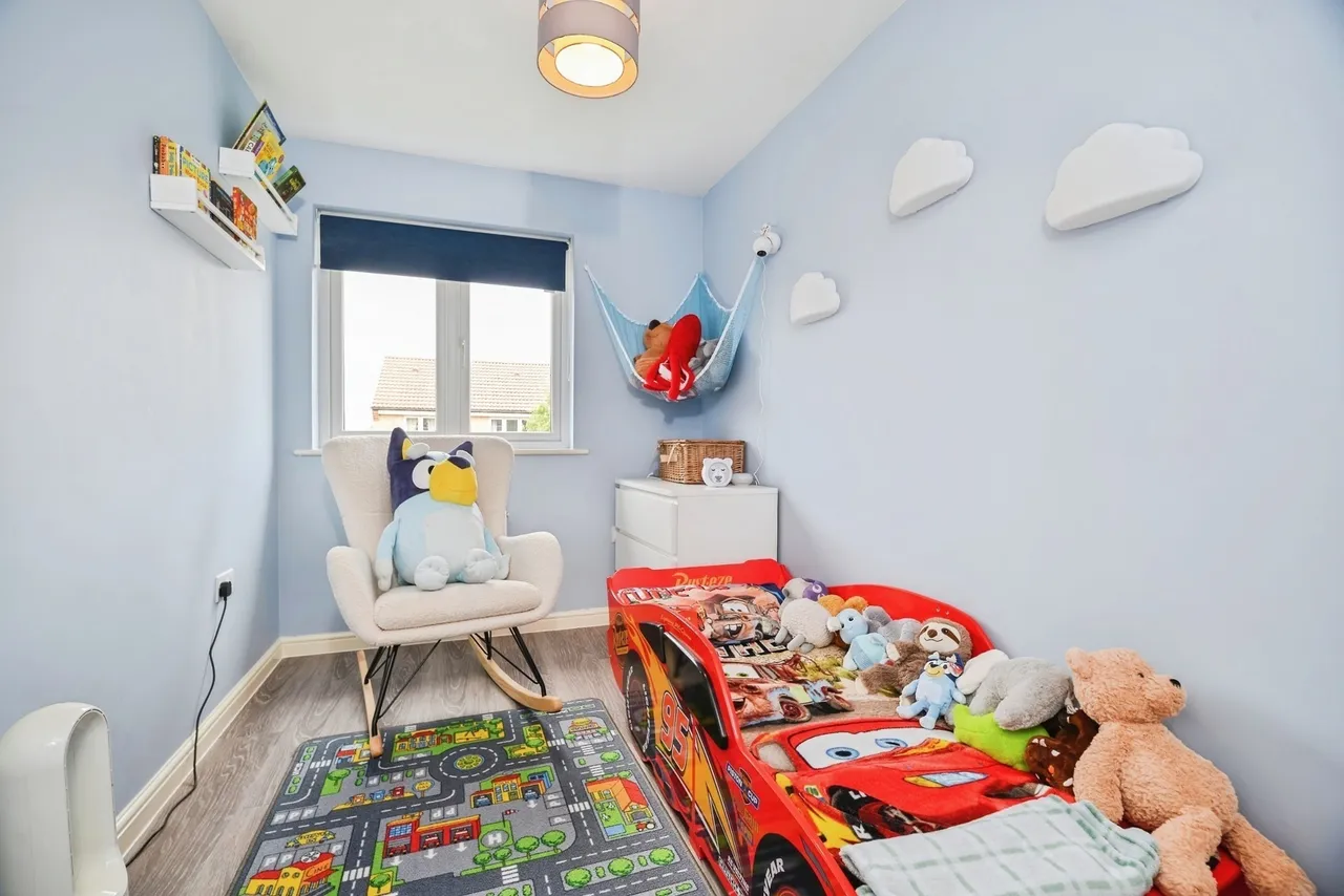 De Havilland Wynd, Hemlington, Middlesbrough, North Yorkshire, TS8, photo 8