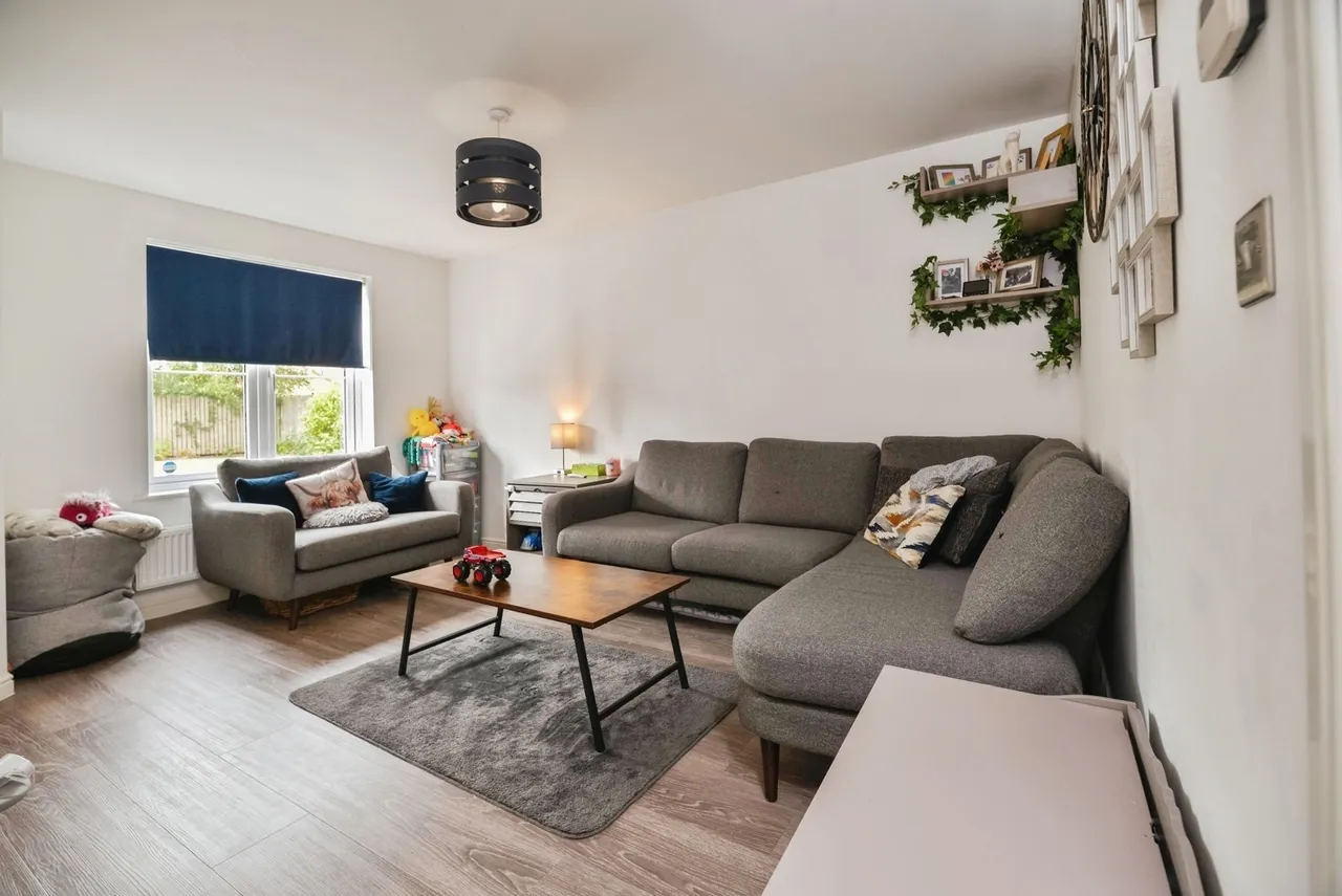 De Havilland Wynd, Hemlington, Middlesbrough, North Yorkshire, TS8, photo 4