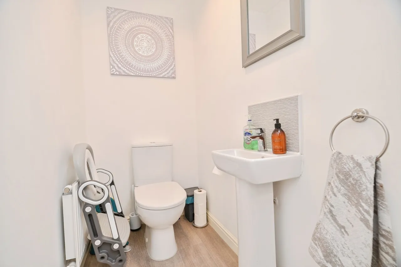 De Havilland Wynd, Hemlington, Middlesbrough, North Yorkshire, TS8, photo 7