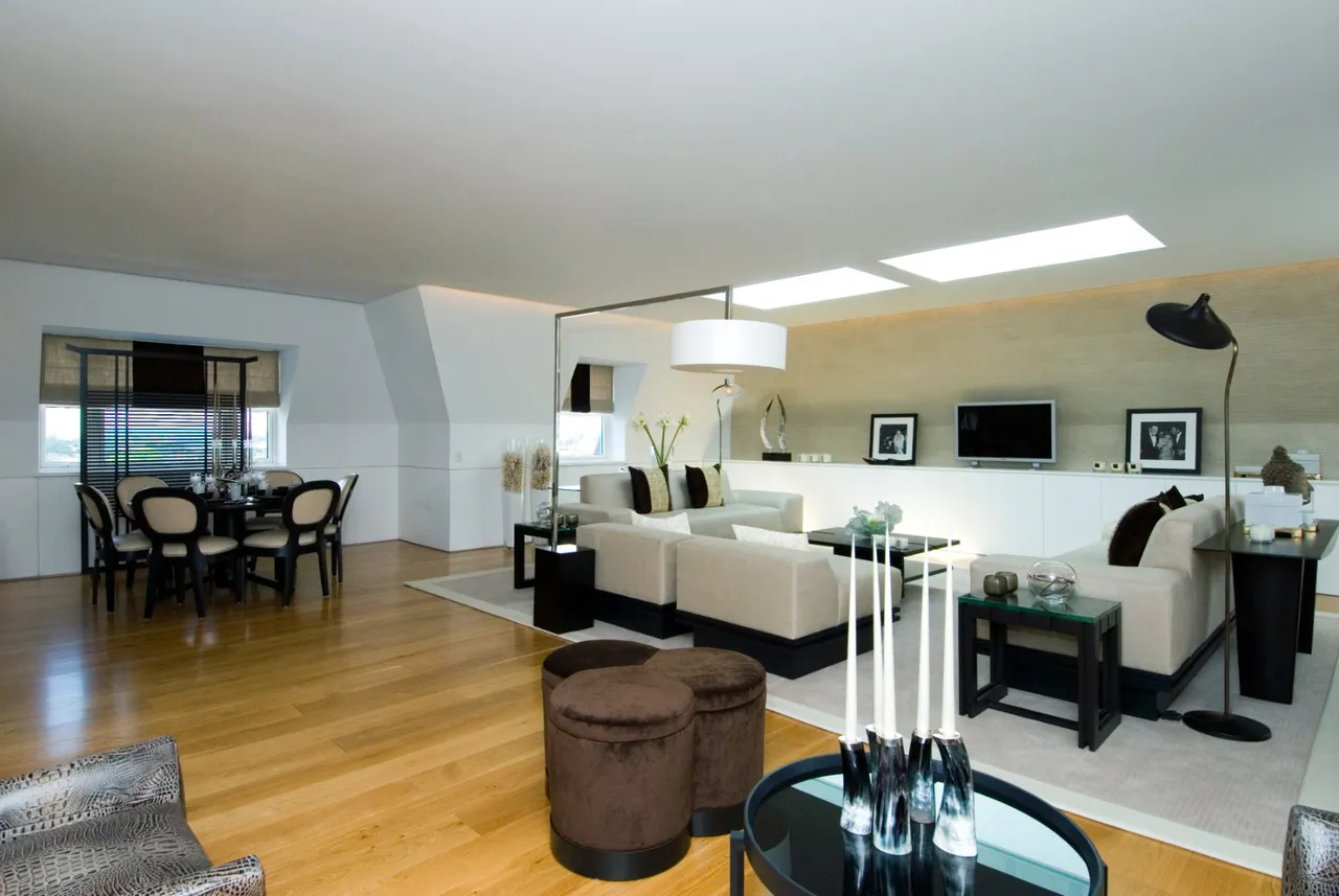 Boydell Court, St Johns Wood Park, London, NW8 6NH, photo 3