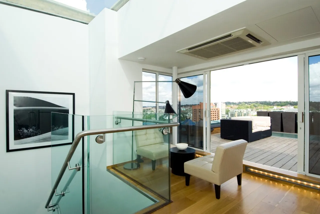 Boydell Court, St Johns Wood Park, London, NW8 6NH, photo 9