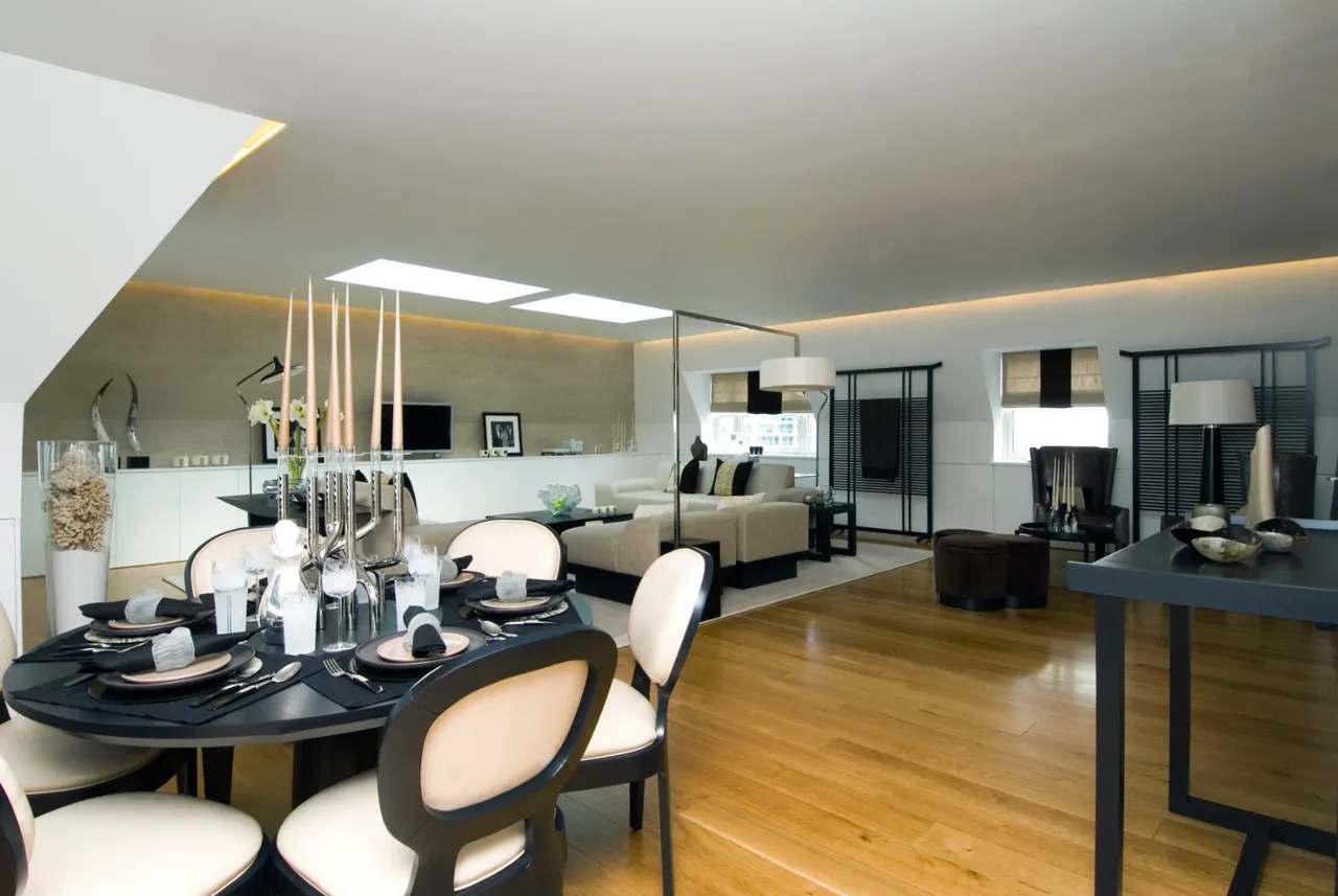 Boydell Court, St Johns Wood Park, London, NW8 6NH, photo 4