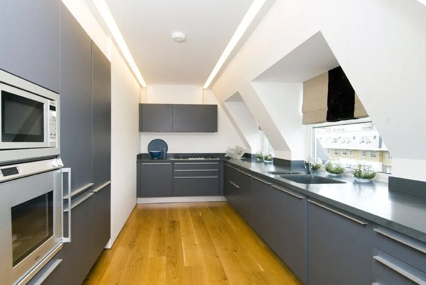 Boydell Court, St Johns Wood Park, London, NW8 6NH, photo 5