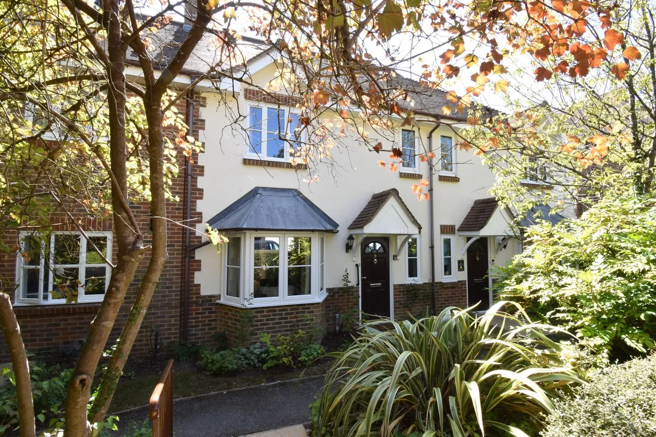 Grovelands, Lenham, photo 15