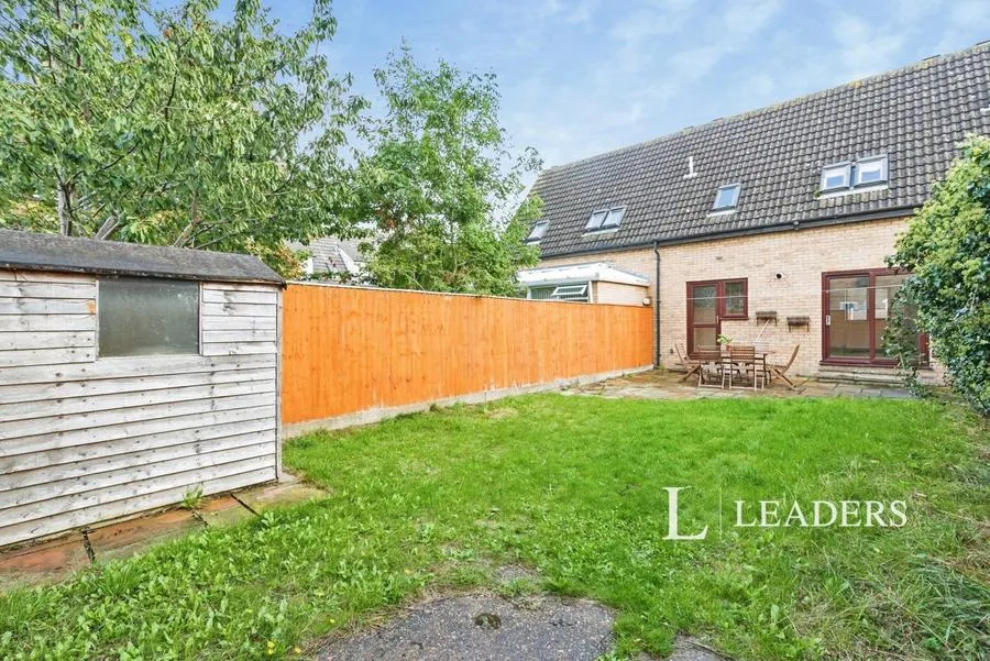 Cowslip Crescent, Lowestoft, NR33, photo 10