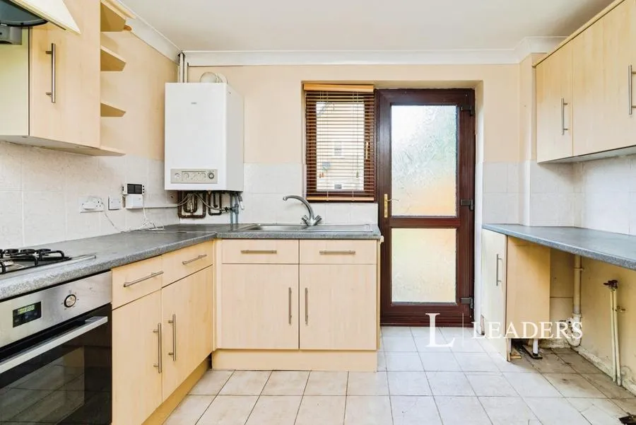 Cowslip Crescent, Lowestoft, NR33, photo 4