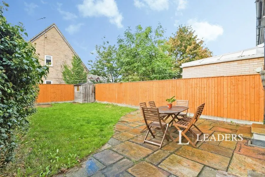 Cowslip Crescent, Lowestoft, NR33, photo 9