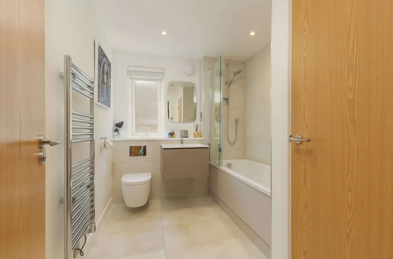 Polwarth Terrace, Merchiston, Edinburgh, Midlothian, EH11 1NJ, photo 9