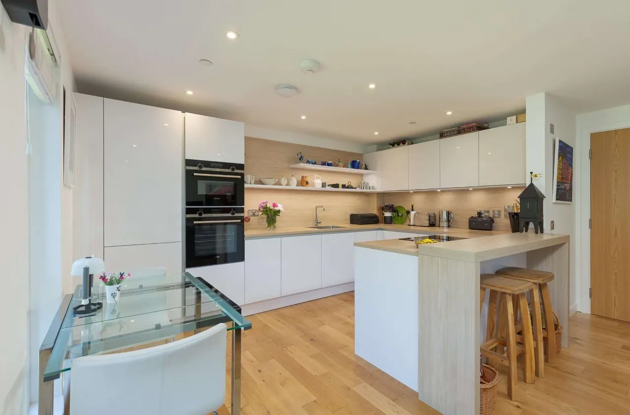 Polwarth Terrace, Merchiston, Edinburgh, Midlothian, EH11 1NJ, photo 5