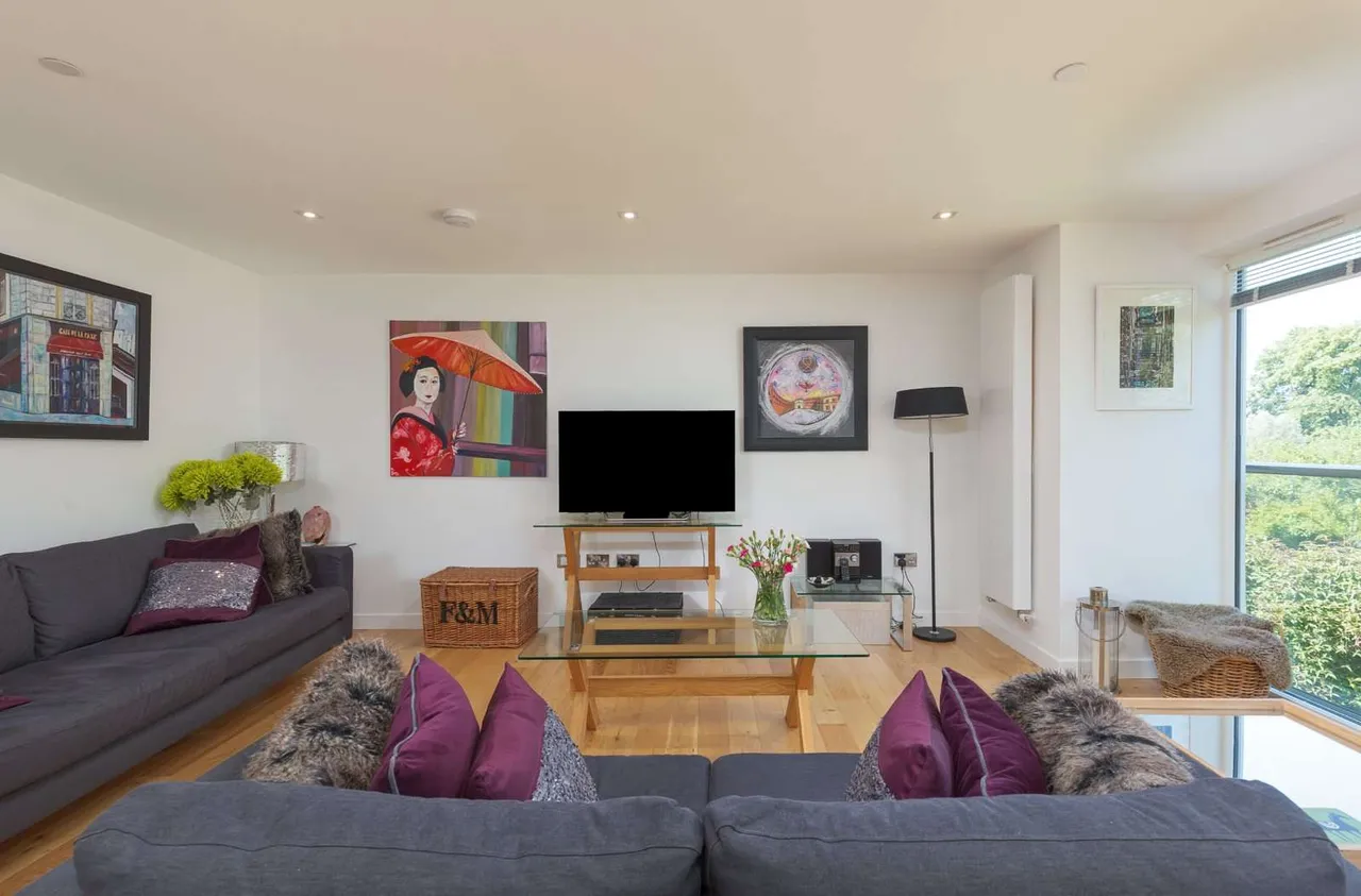 Polwarth Terrace, Merchiston, Edinburgh, Midlothian, EH11 1NJ, photo 4