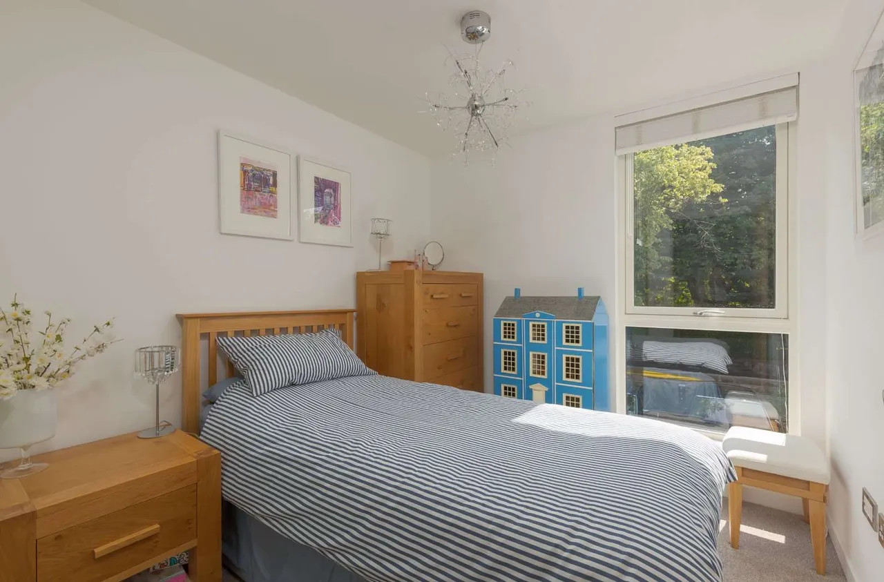 Polwarth Terrace, Merchiston, Edinburgh, Midlothian, EH11 1NJ, photo 10
