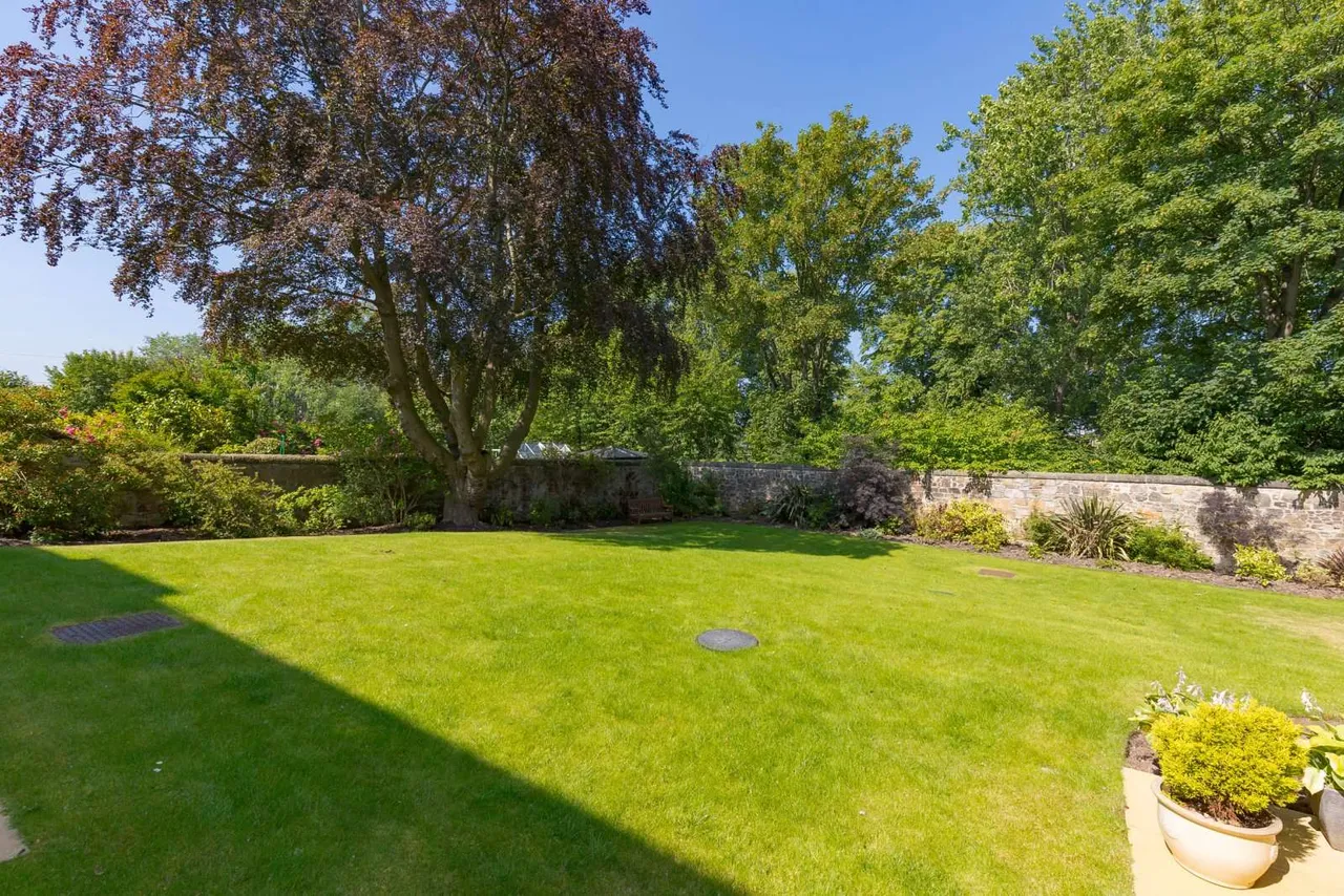 Polwarth Terrace, Merchiston, Edinburgh, Midlothian, EH11 1NJ, photo 12