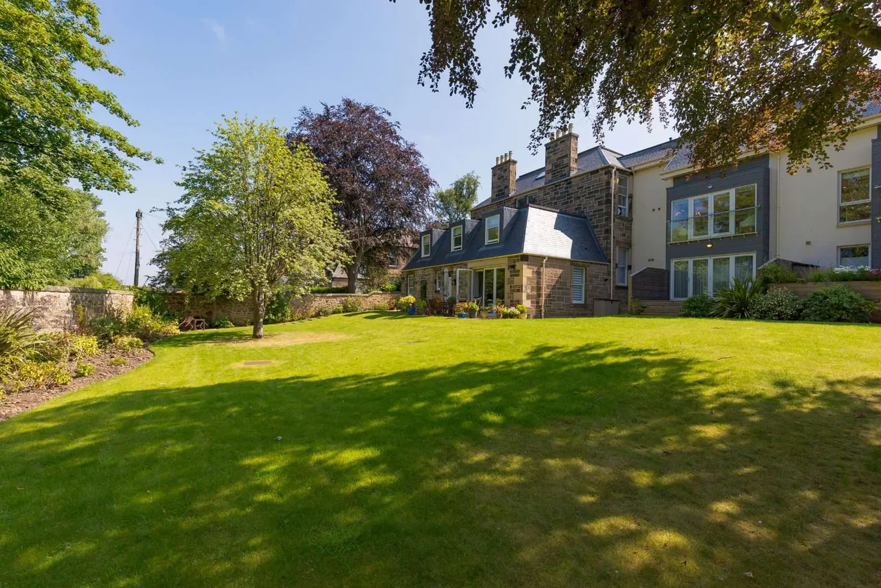 Polwarth Terrace, Merchiston, Edinburgh, Midlothian, EH11 1NJ, photo 11