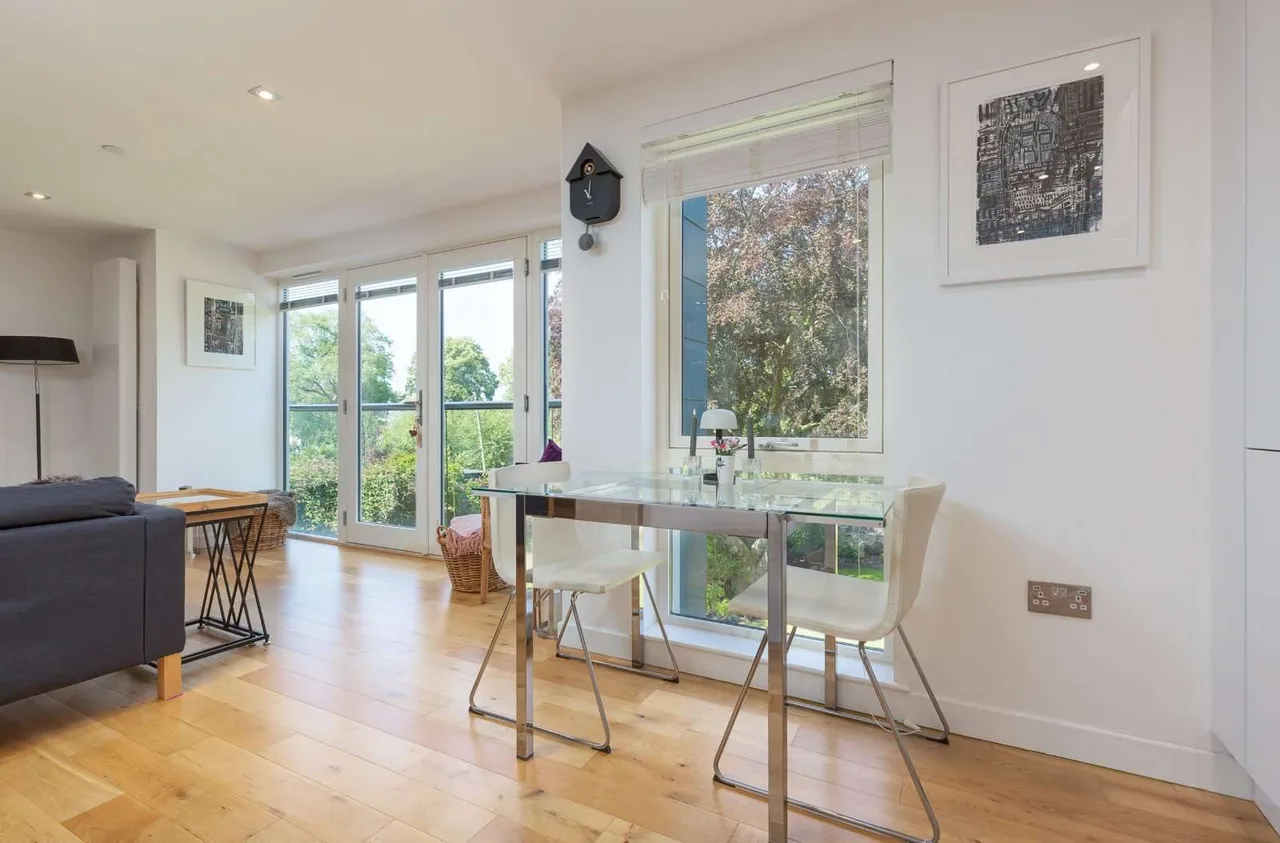Polwarth Terrace, Merchiston, Edinburgh, Midlothian, EH11 1NJ, photo 6