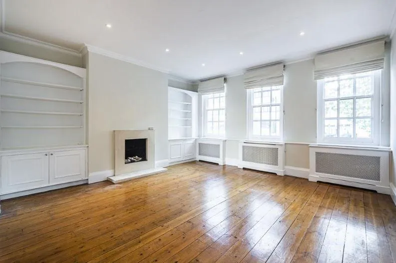 3 bed flat to rent, St. Johns Wood Road, St. Johns Wood, NW8