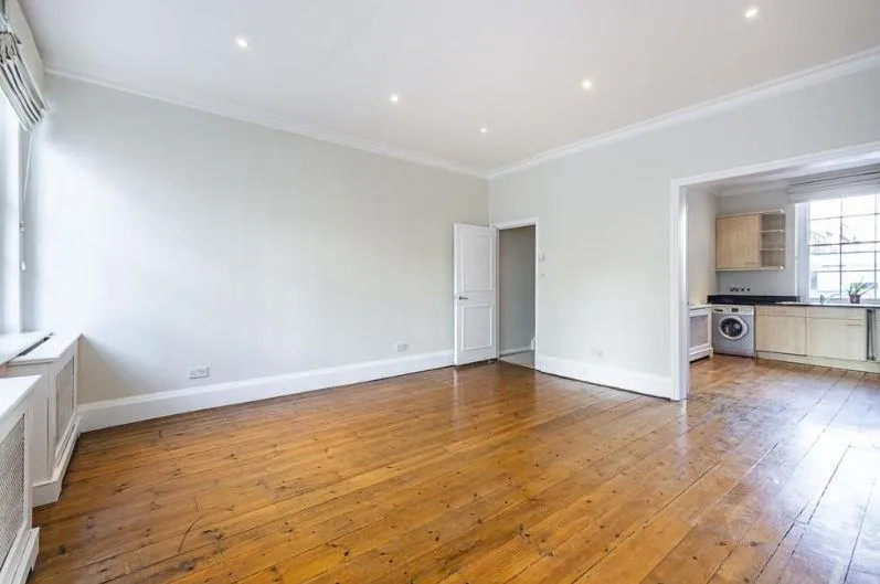 St. Johns Wood Road, St. Johns Wood, NW8, photo 6
