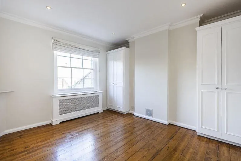 St. Johns Wood Road, St. Johns Wood, NW8, photo 5
