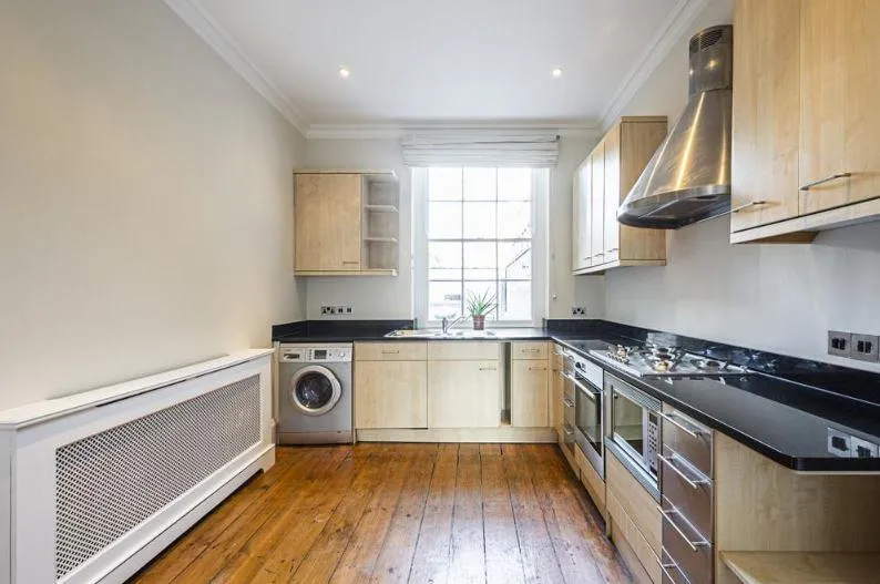 St. Johns Wood Road, St. Johns Wood, NW8, photo 7