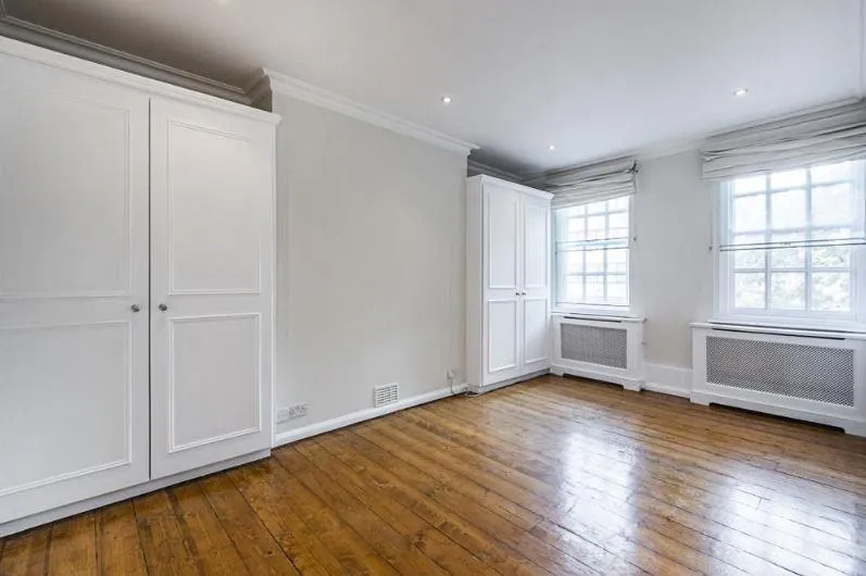 St. Johns Wood Road, St. Johns Wood, NW8, photo 3