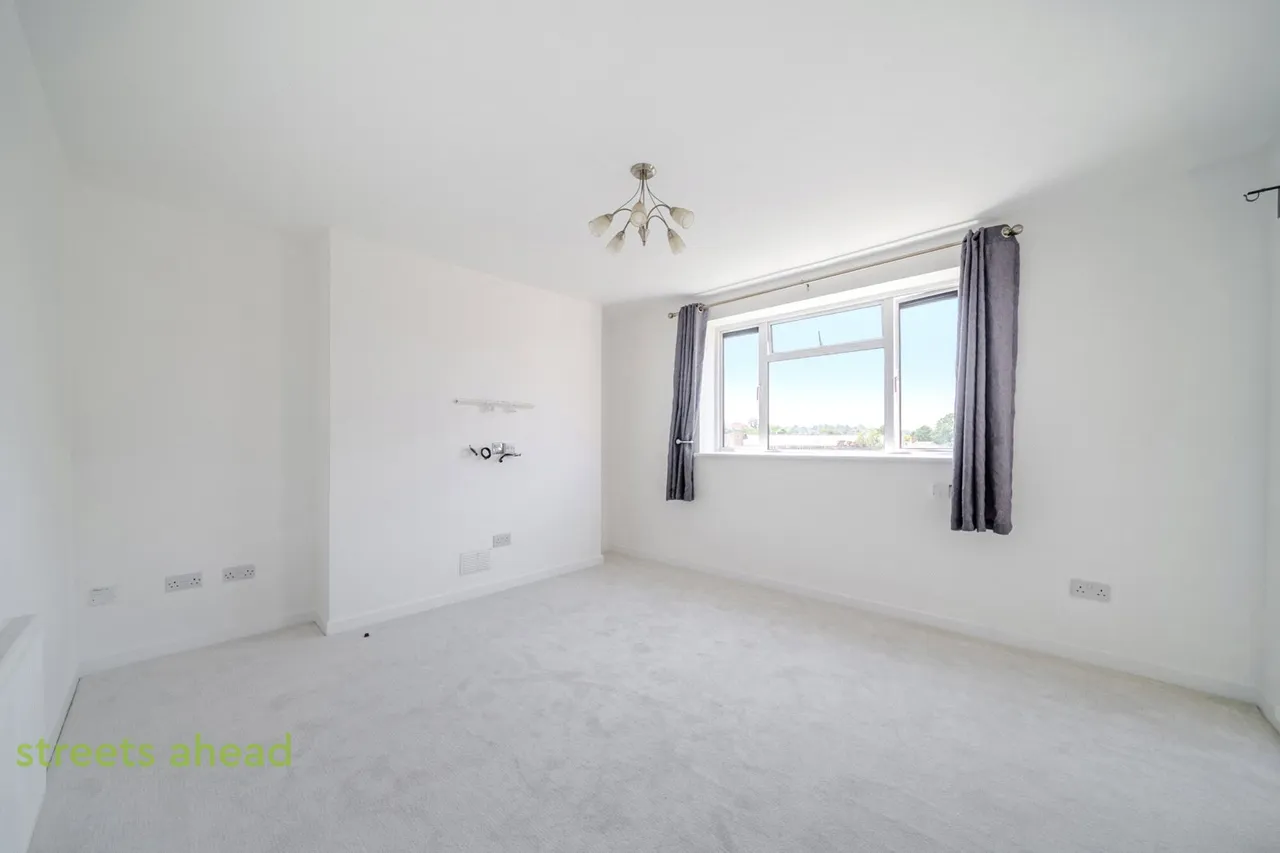 Kingswood Estate, London, SE21, photo 2