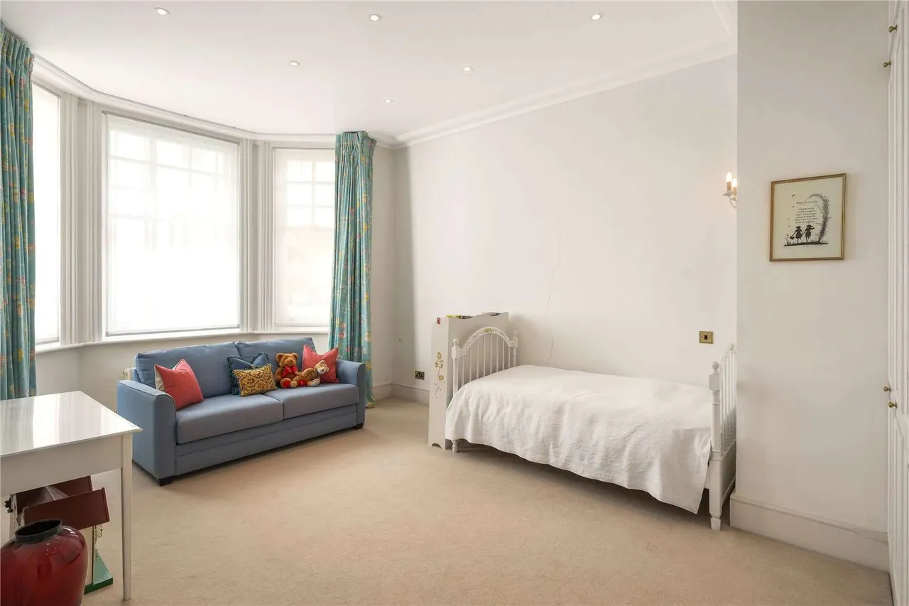 Albert Court Central Block, Prince Consort Road, London, SW7 2BG, photo 10