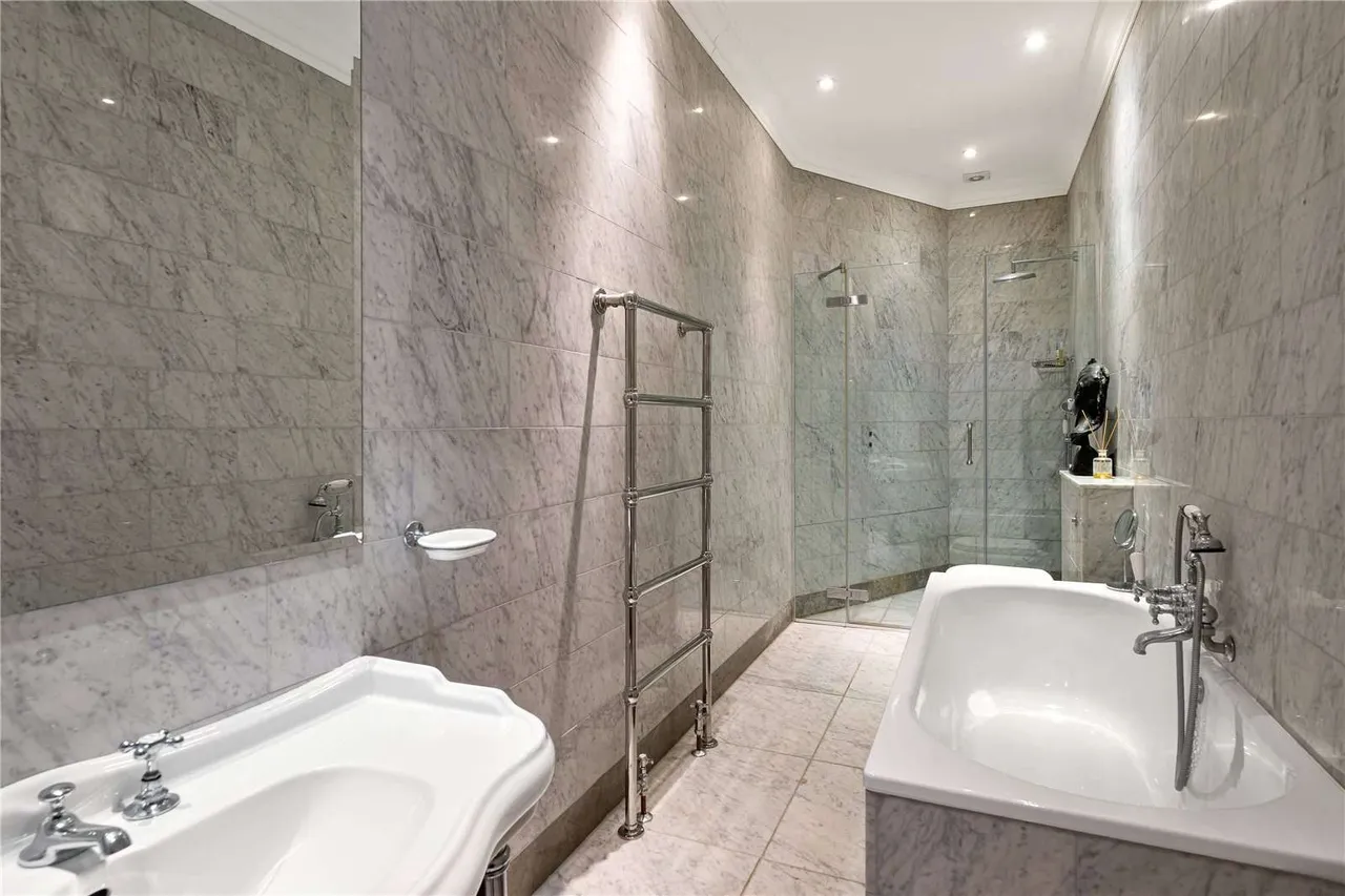 Albert Court Central Block, Prince Consort Road, London, SW7 2BG, photo 12