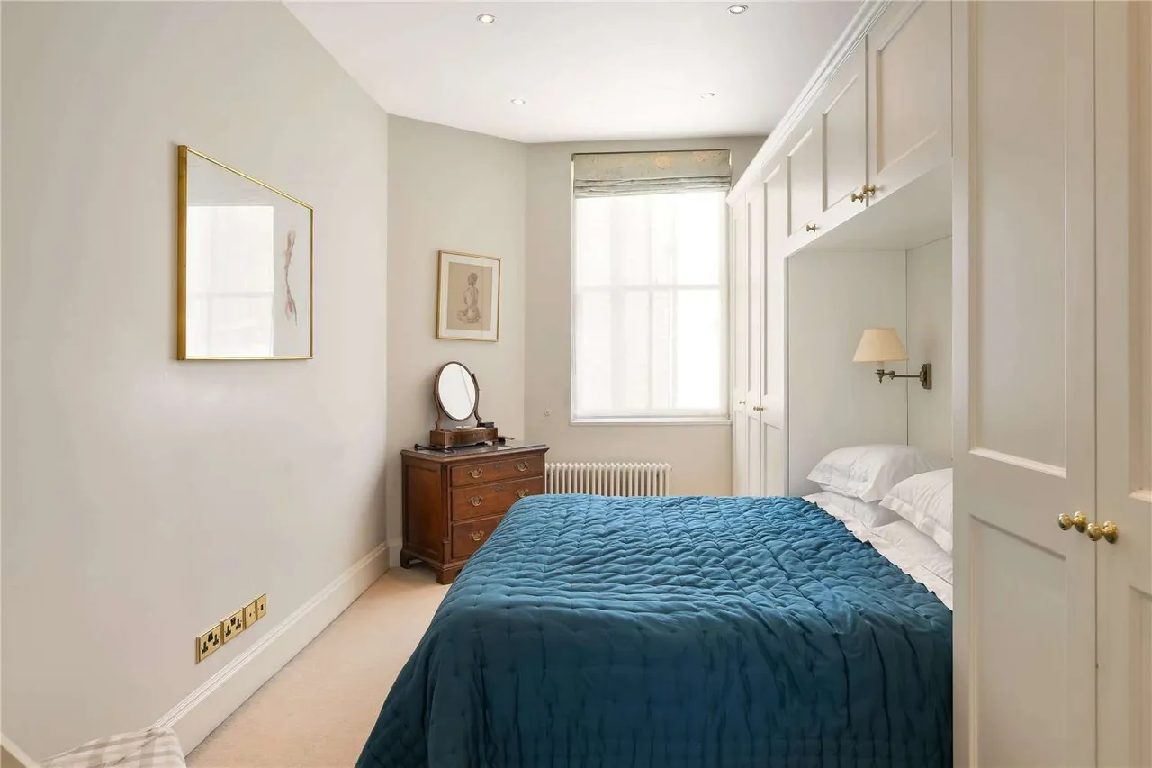 Albert Court Central Block, Prince Consort Road, London, SW7 2BG, photo 11