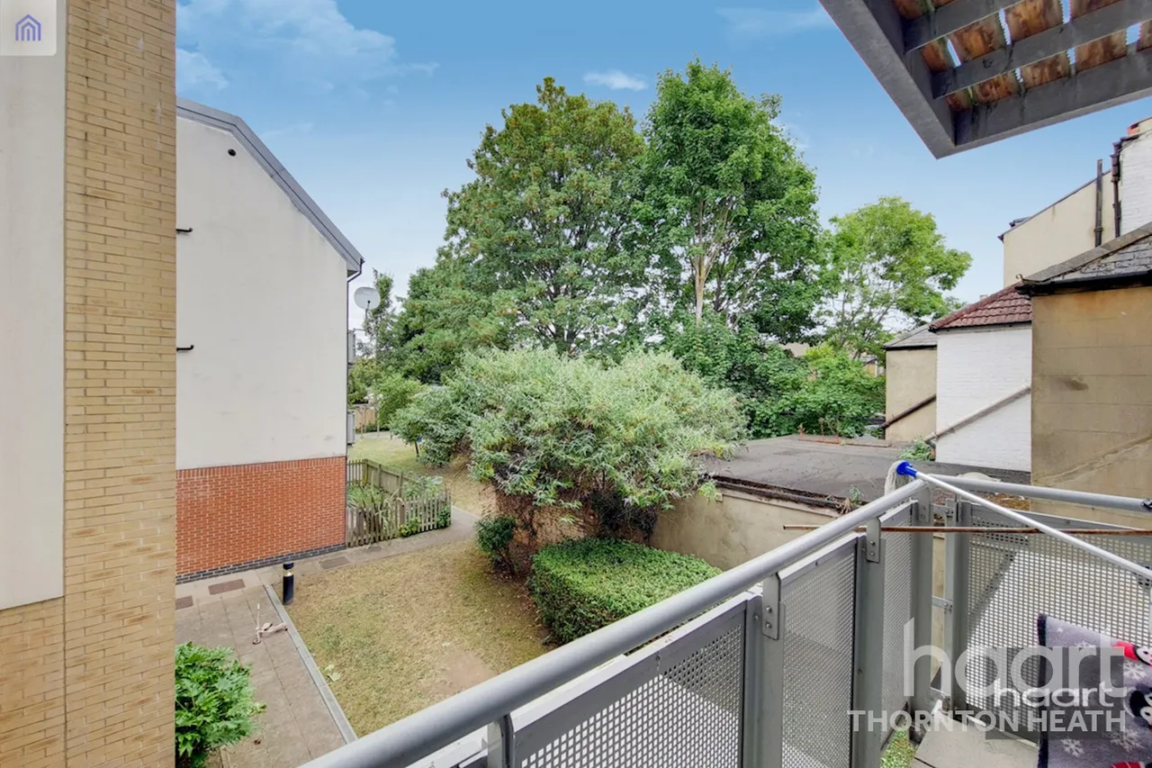 Parchmore Road, Thornton heath, CR7, photo 6