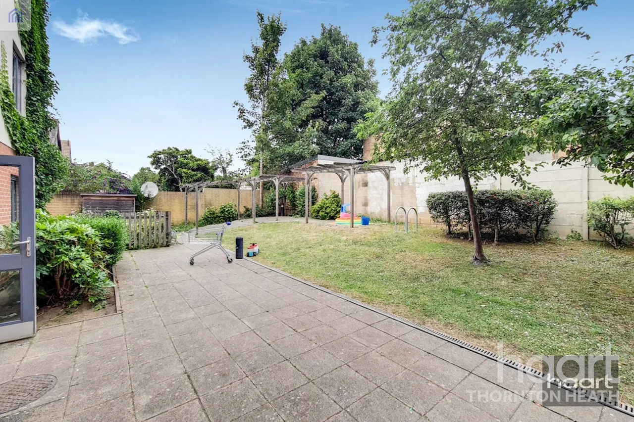 Parchmore Road, Thornton heath, CR7, photo 9