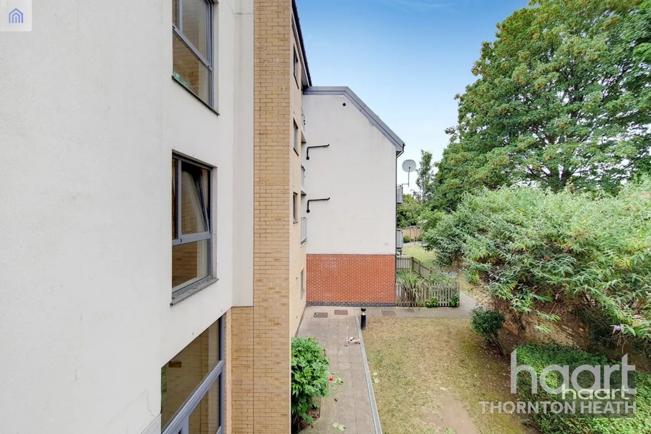 Parchmore Road, Thornton heath, CR7, photo 5