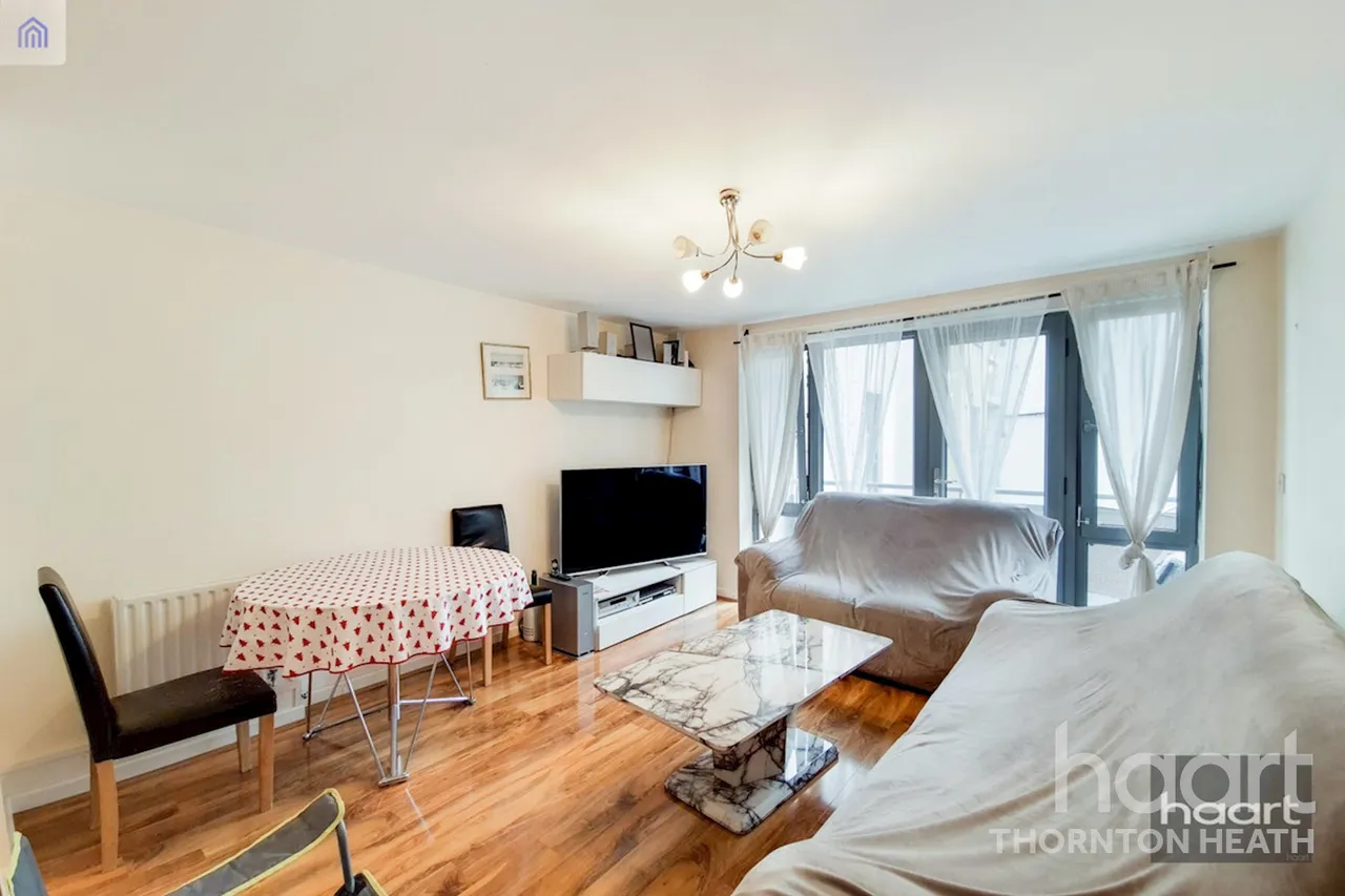 Parchmore Road, Thornton heath, CR7, photo 4