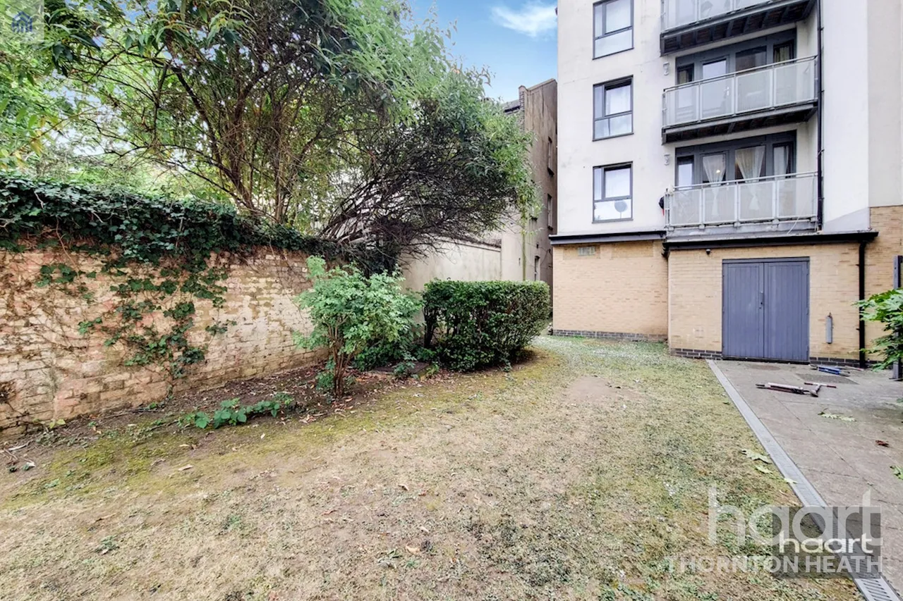 Parchmore Road, Thornton heath, CR7, photo 8