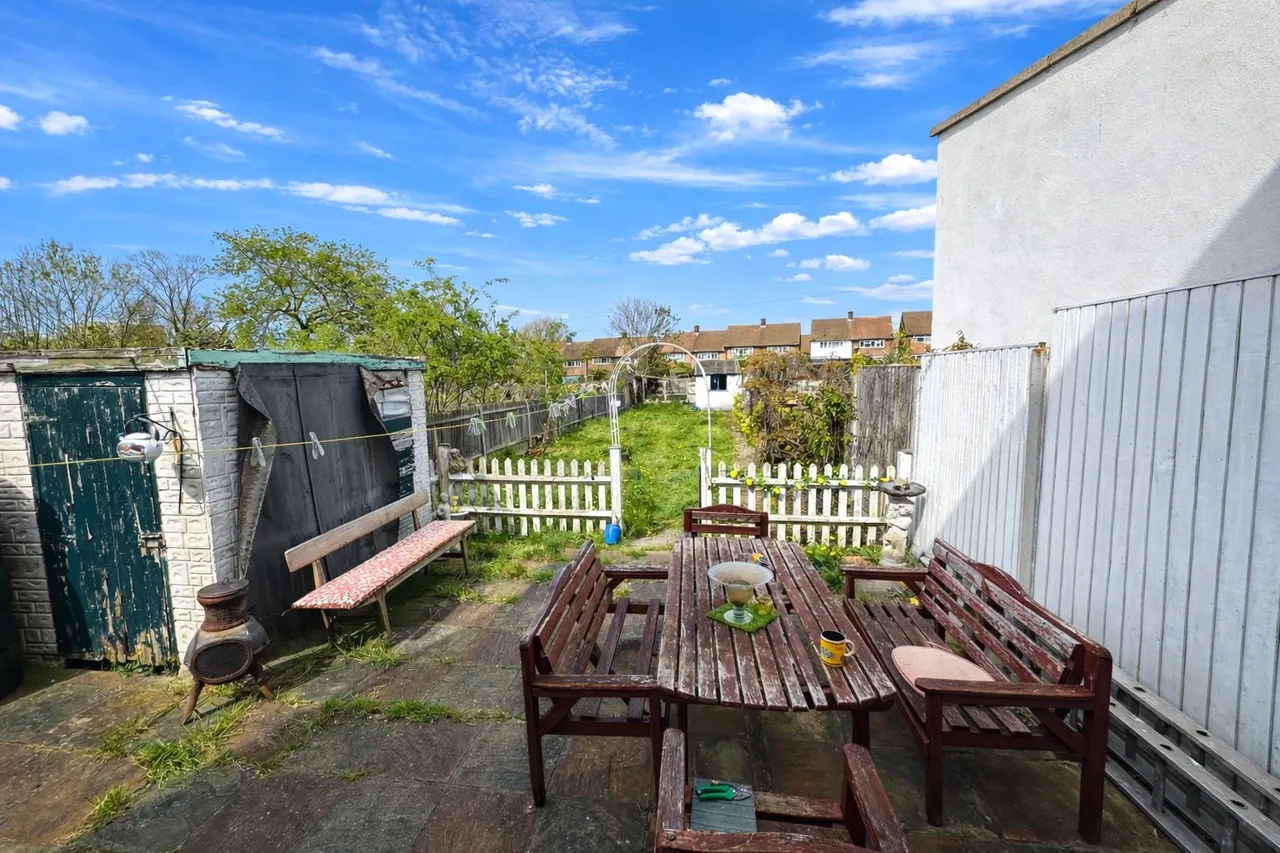 Cotton Hill, Bromley, BR1, photo 8