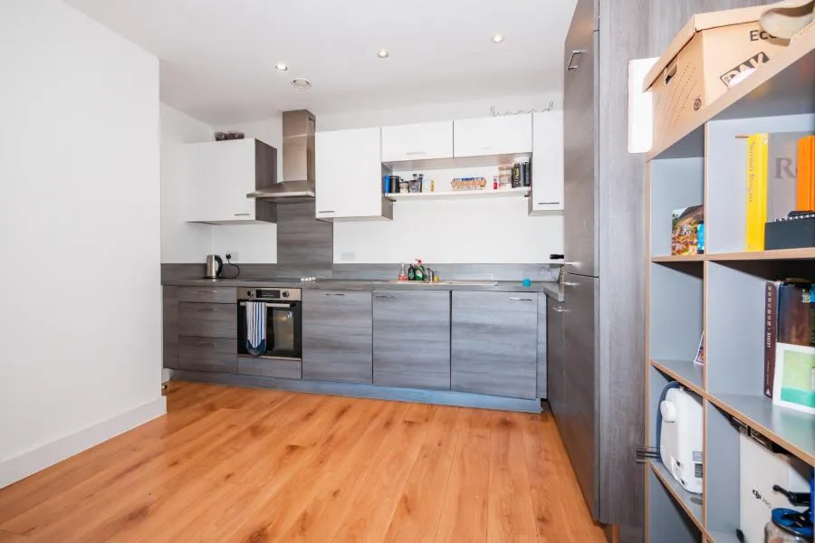34 Navigation Street, Manchester, M4, photo 5