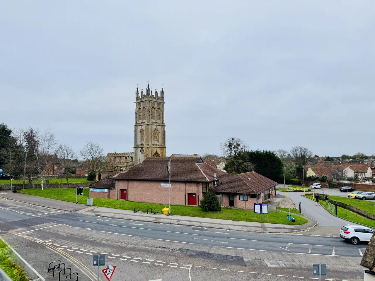 Quantock Parade, TA6, photo 18