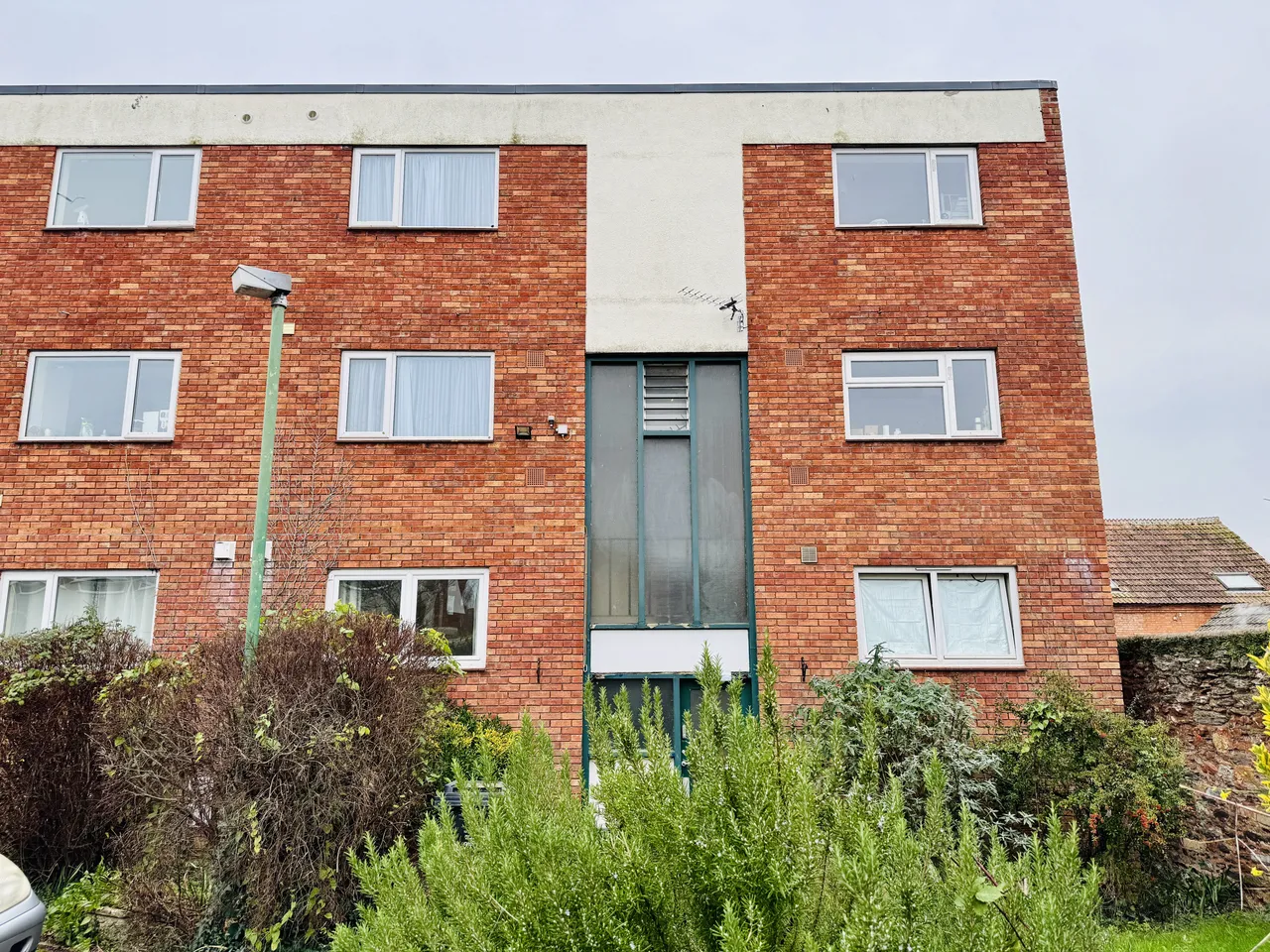 Quantock Parade, TA6, photo 12